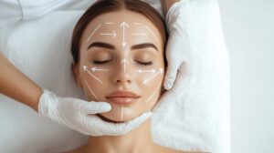 Aesthetician photo from Adobe Stock